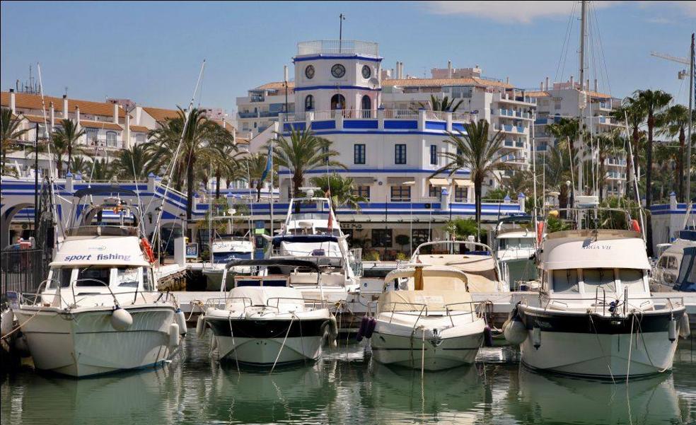 Estepona - Últimas noticias de Estepona en Diario Sur